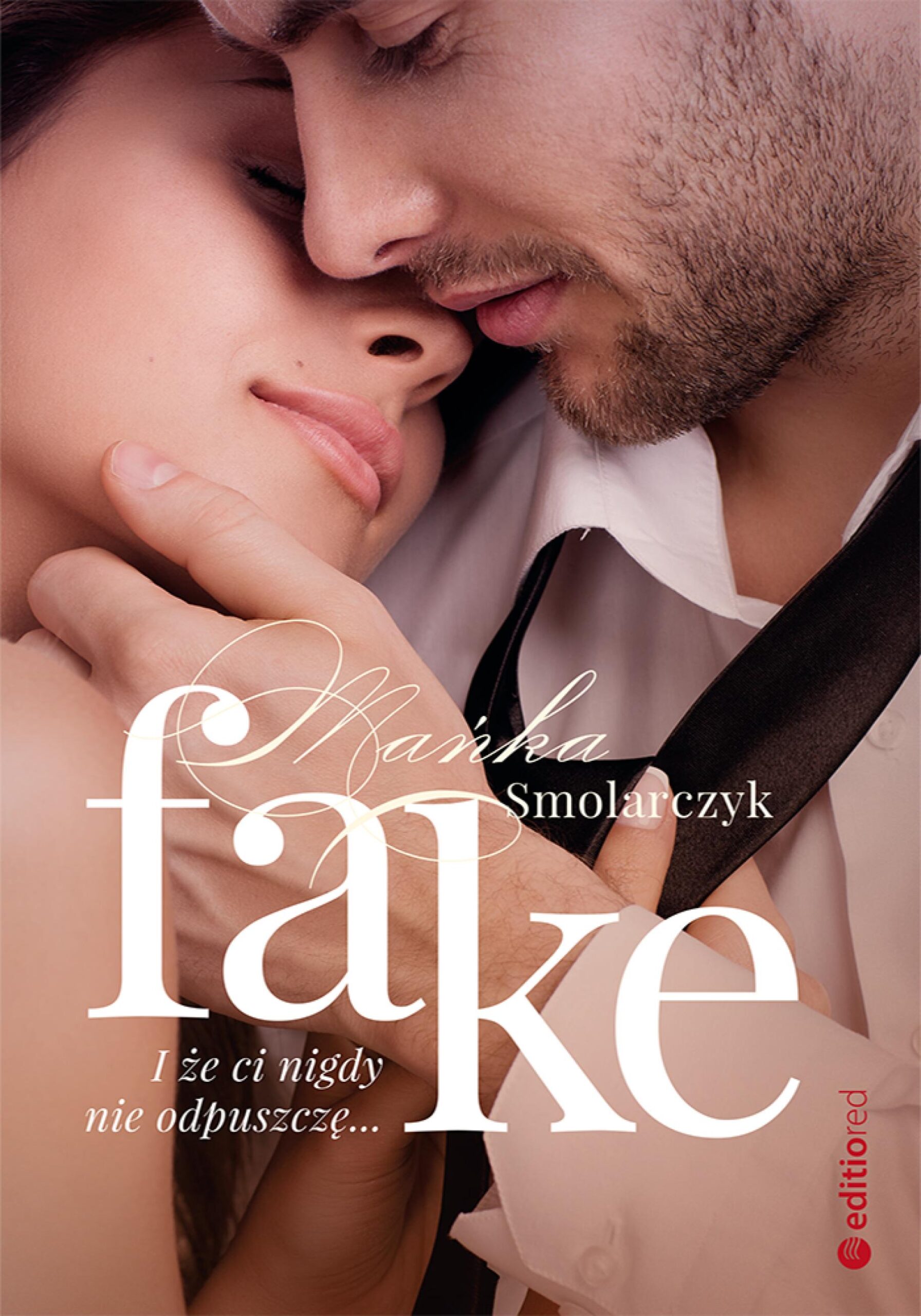 Tytuł: Fake. I że ci nigdy nie odpuszczę
Autor: Mańka Smolarczyk
Wydawnictwo: Editio
Formaty: EPUB, PDF, MOBI