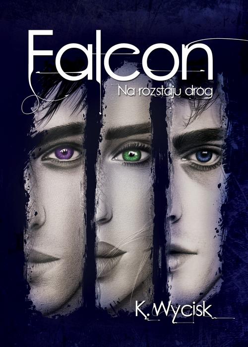 Tytuł: Falcon Na rozstaju dróg Tom 2
Autor: Katarzyna Wycisk
Wydawnictwo: Wydawnictwo KDW
Formaty: MOBI, PDF, EPUB
