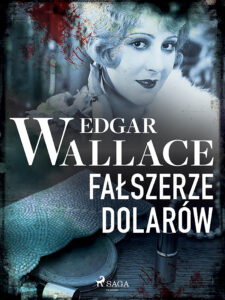 Fałszerze dolarów — okładka e-booka