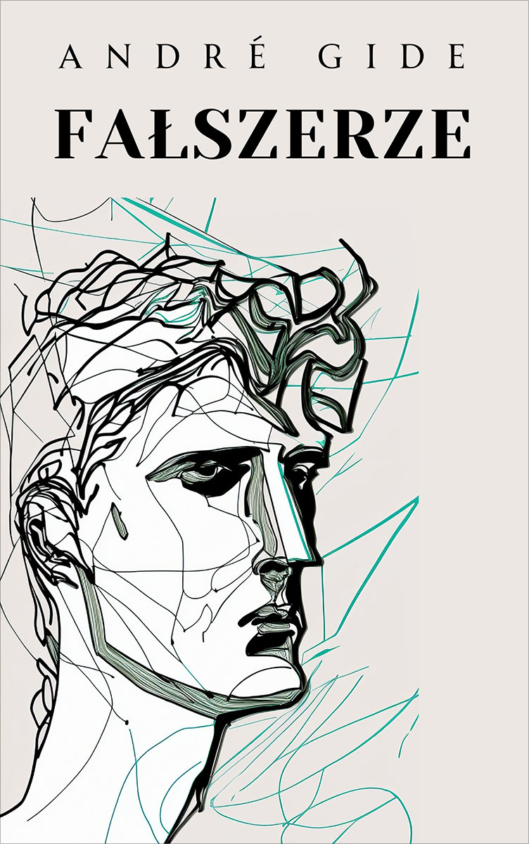 Tytuł: Fałszerze
Autor: André Gide
Wydawnictwo: Miasto Książek
Formaty: EPUB, MOBI
