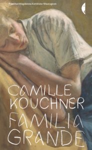 Familia grande — okładka e-booka