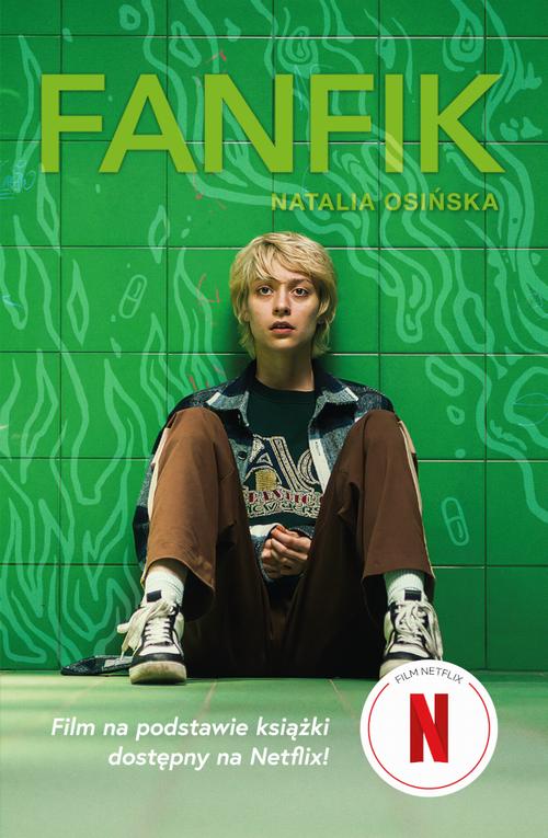 Tytuł: Fanfik
Autor: Natalia Osińska
Wydawnictwo: Wydawnictwo Krytyki Politycznej
Formaty: EPUB, MOBI