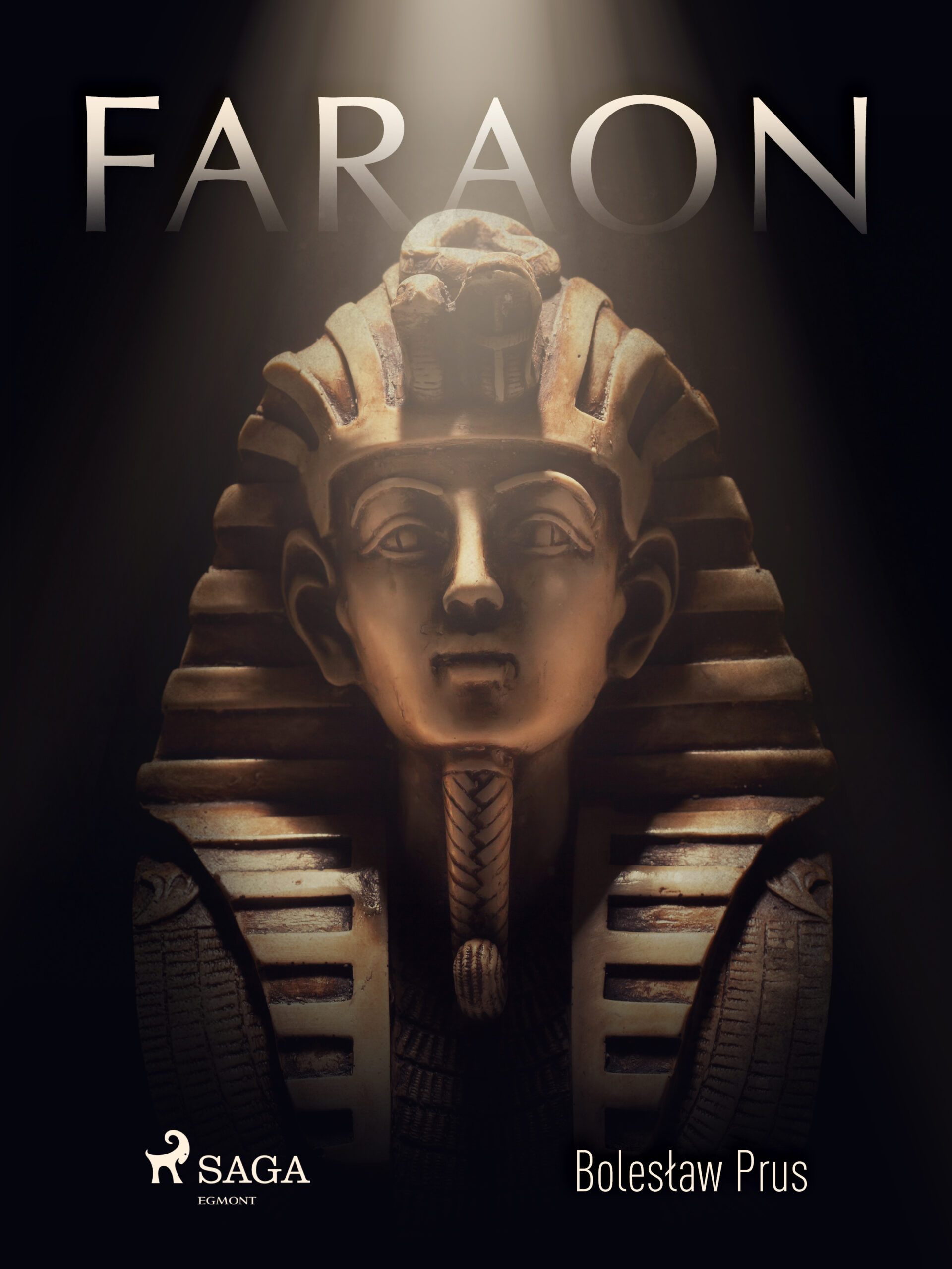 Tytuł: Faraon
Autor: Bolesław Prus
Wydawnictwo: SAGA Egmont
Formaty: EPUB, MOBI
