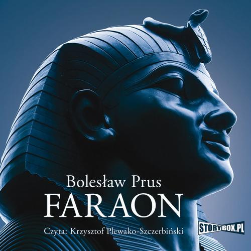 Tytuł: Faraon
Autor: Bolesław Prus
Wydawnictwo: Storybox
Formaty: MP3