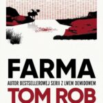 Farma — okładka e-booka