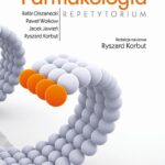 Farmakologia. Repetytorium — okładka e-booka