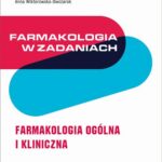 Farmakologia w zadaniach. Farmakologia ogólna i kliniczna — okładka e-booka
