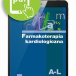 Farmakoterapia kardiologiczna, t. 1 A-L — okładka e-booka