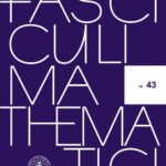 Tytuł: Fasciculi Mathematici 2010/43
Autor: Praca zbiorowa
Wydawnictwo: Wydawnictwo Politechniki Poznańskiej
Formaty: PDF