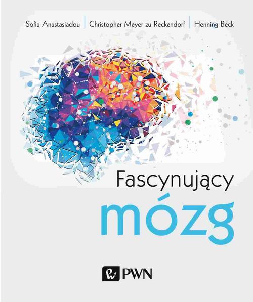 Fascynujący mózg — okładka e-booka