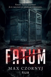 Fatum — okładka e-booka