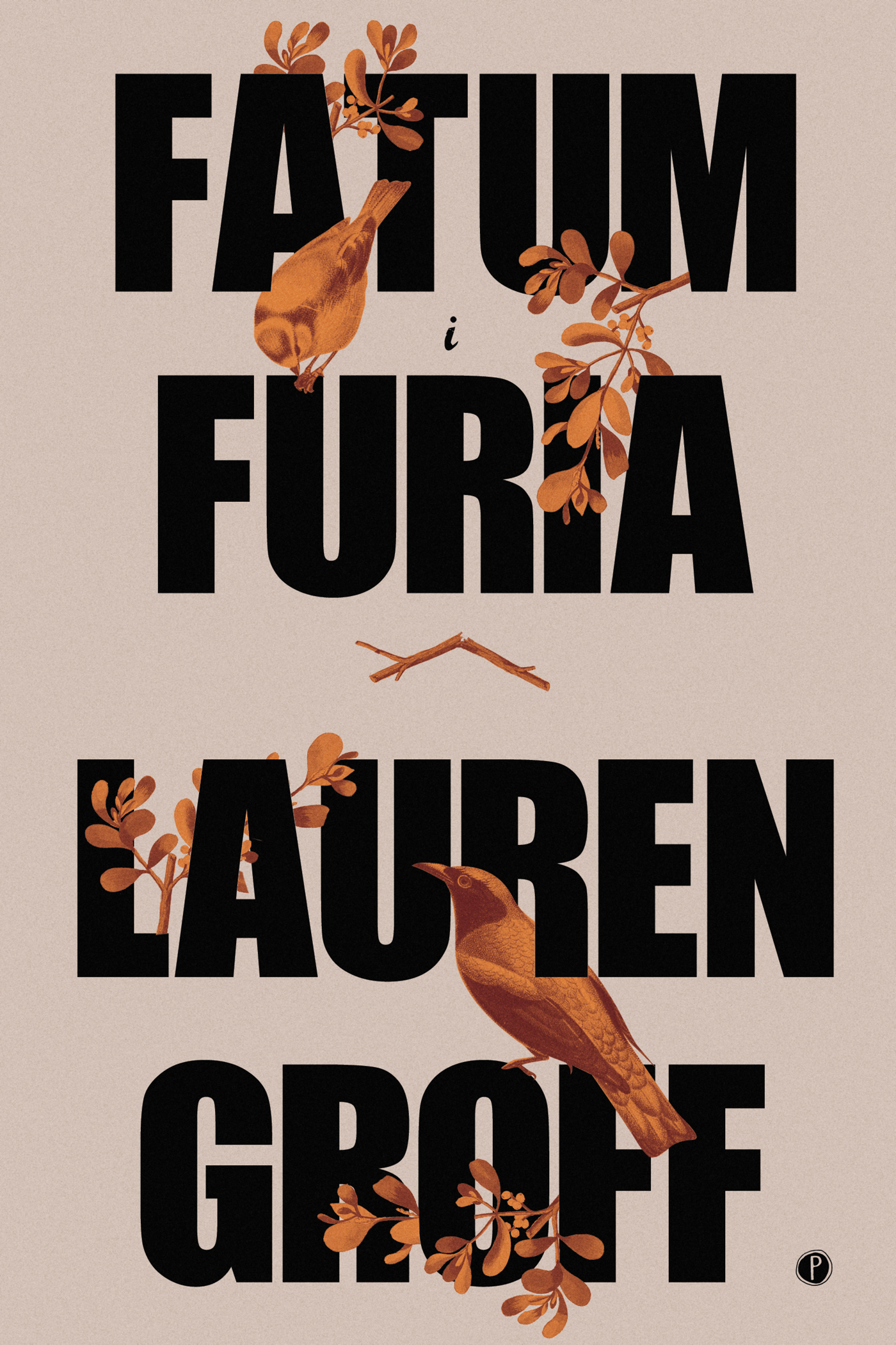 Tytuł: Fatum i furia
Autor: Lauren Groff
Wydawnictwo: Wydawnictwo Pauza
Formaty: EPUB, MOBI
