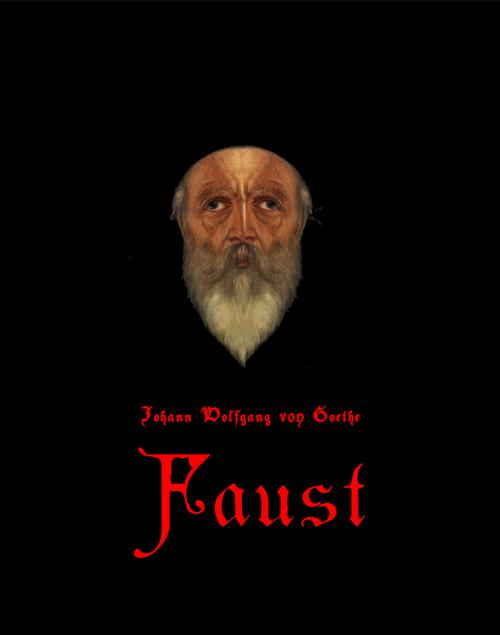 Tytuł: Faust
Autor: Johann Wolfgang von Goethe
Wydawnictwo: Armoryka
Formaty: EPUB, MOBI