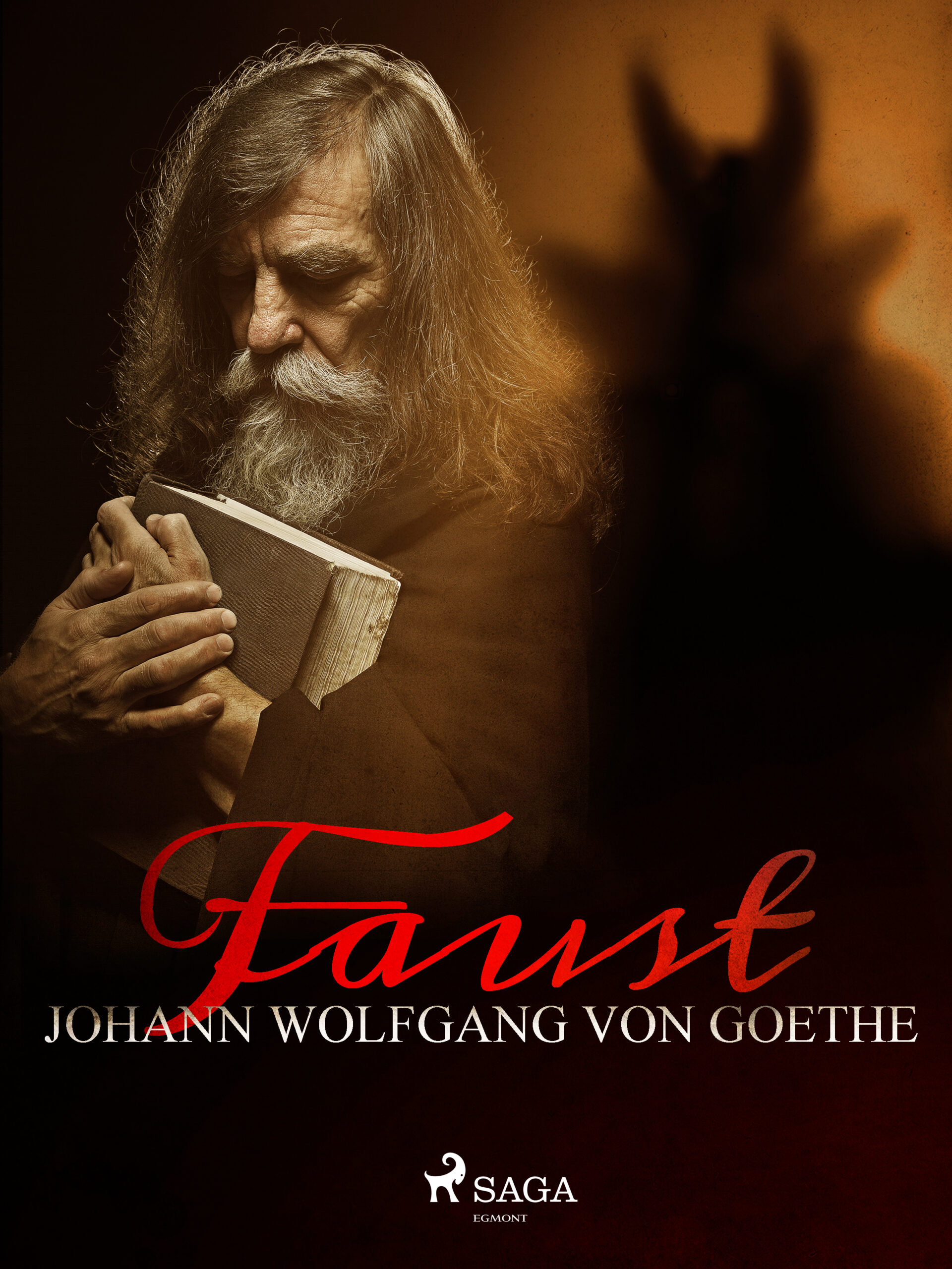 Tytuł: Faust
Autor: Johann Wolfgang von Goethe
Wydawnictwo: SAGA Egmont
Formaty: EPUB, MOBI
