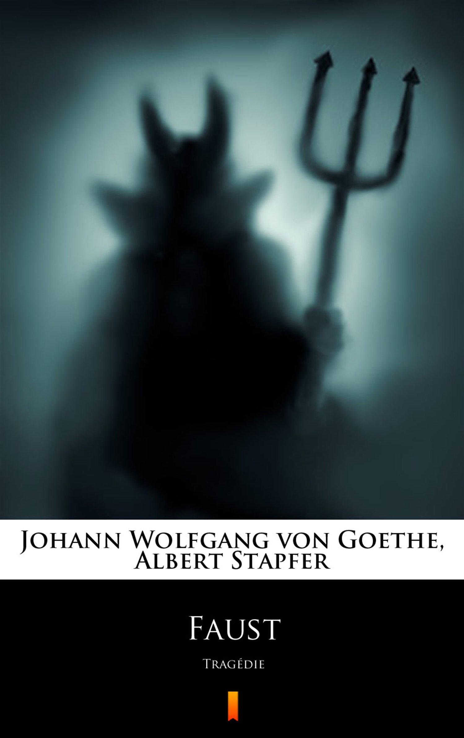 Tytuł: Faust. Tragédie
Autor: Johann Wolfgang von Goethe
Wydawnictwo: KtoCzyta.pl
Formaty: EPUB, MOBI