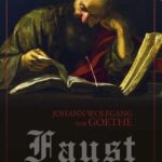 Faust. Tragedii część pierwsza — okładka e-booka