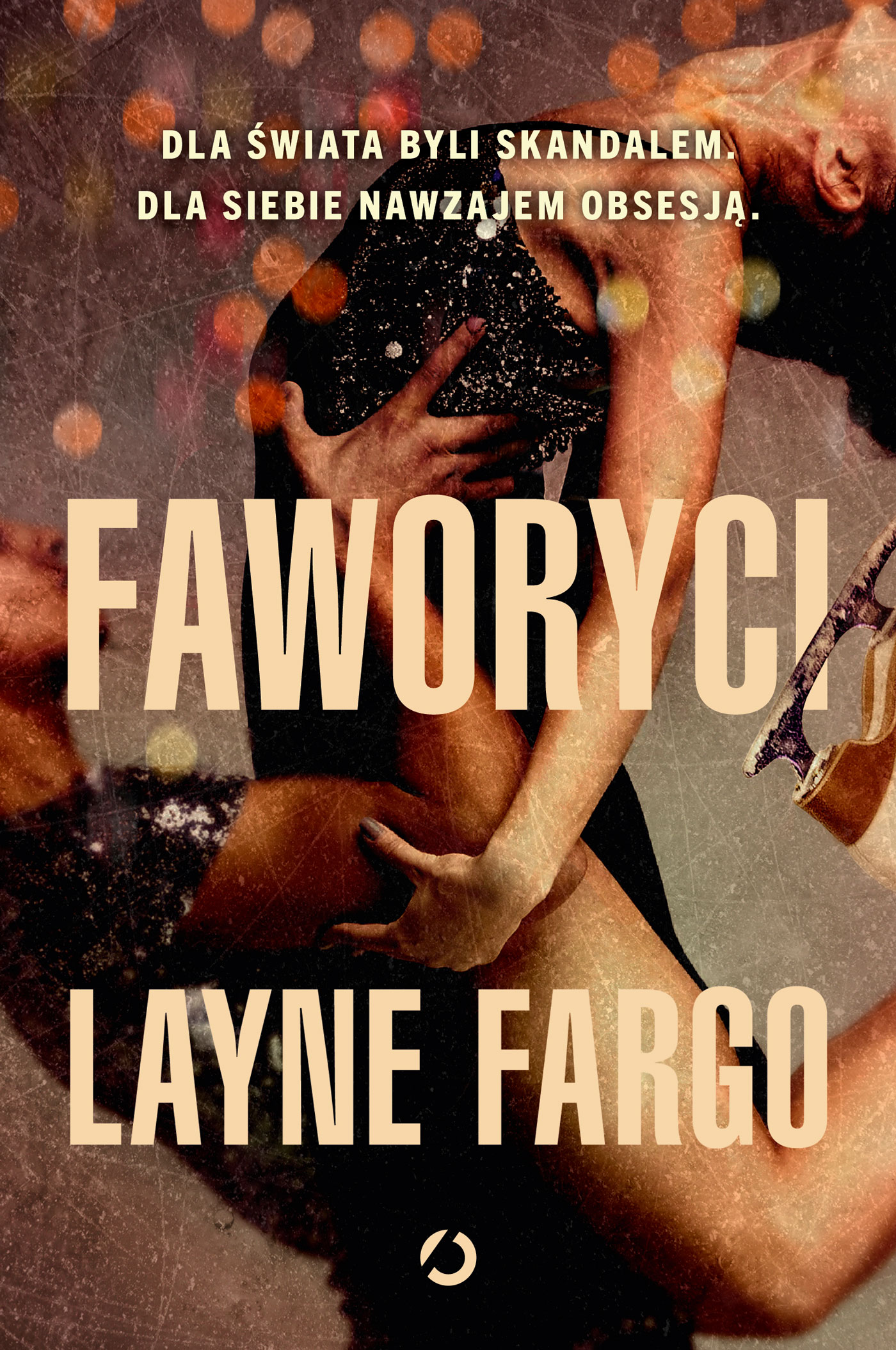 Tytuł: Faworyci
Autor: Layne Fargo
Wydawnictwo: Wydawnictwo Otwarte
Formaty: EPUB, MOBI