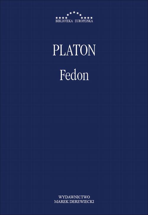 Tytuł: Fedon
Autor: Platon
Wydawnictwo: Marek Derewiecki
Formaty: PDF
