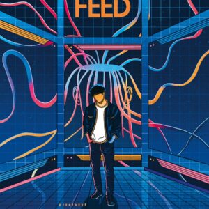 Feed — okładka