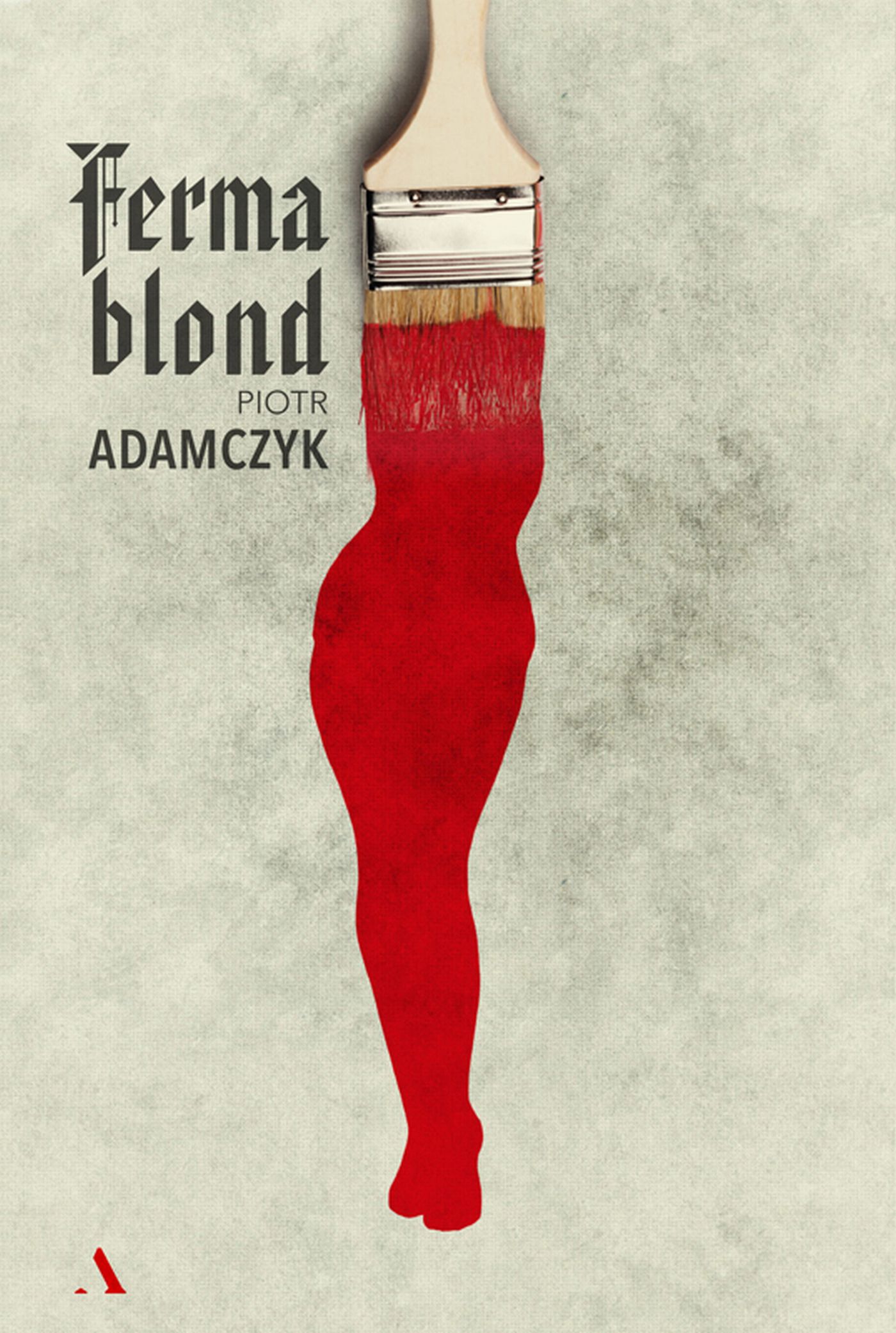 Tytuł: Ferma blond
Autor: Piotr Adamczyk
Wydawnictwo: Wydawnictwo Agora
Formaty: EPUB, MOBI