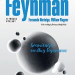 Feynmana wykłady Grawitacja według Feynmana — okładka e-booka