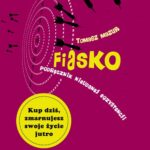 Fiasko — okładka e-booka