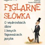 Figlarne słówka — okładka e-booka