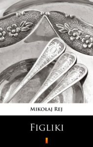 Figliki — okładka e-booka