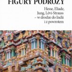 Figury podróży — okładka e-booka