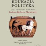 Tytuł: Filozofia, edukacja, polityka
Autor: 
Wydawnictwo: Wydawnictwa Uniwersytetu Warszawskiego
Formaty: MOBI, PDF, EPUB