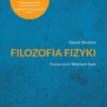 Filozofia fizyki — okładka e-booka