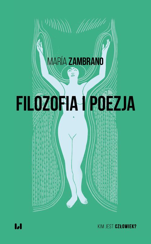 Filozofia i poezja — okładka e-booka