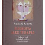 Filozofia jako terapia. — okładka e-booka