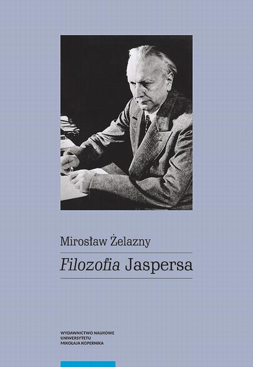 Tytuł: „Filozofia” Jaspersa
Autor:
Wydawnictwo: Wydawnictwo Naukowe UMK
Formaty: PDF