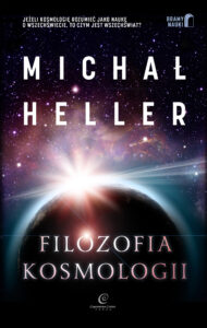 Filozofia kosmologii — okładka e-booka