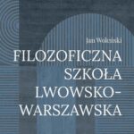 Filozoficzna Szkoła Lwowsko-Warszawska — okładka e-booka