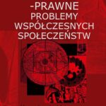 Filozoficzne i polityczno-prawne problemy współczesnych społeczeństw — okładka e-booka