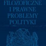 Filozoficzne i prawne problemy polityki — okładka e-booka