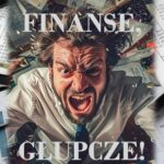Tytuł: Finanse, Głupcze!
Autor: Paweł Pabianiak
Wydawnictwo: E-Bizcom
Formaty: PDF