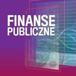 Finanse publiczne — okładka e-booka