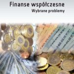 Tytuł: Finanse współczesne. Wybrane problemy
Autor: Leszek Jerzy Jasiński
Wydawnictwo: Oficyna Wydawnicza Politechniki Warszawskiej
Formaty: PDF