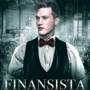 Tytuł: Finansista
Autor: Theodore Dreiser
Wydawnictwo: SAGA Egmont
Formaty: EPUB, MOBI