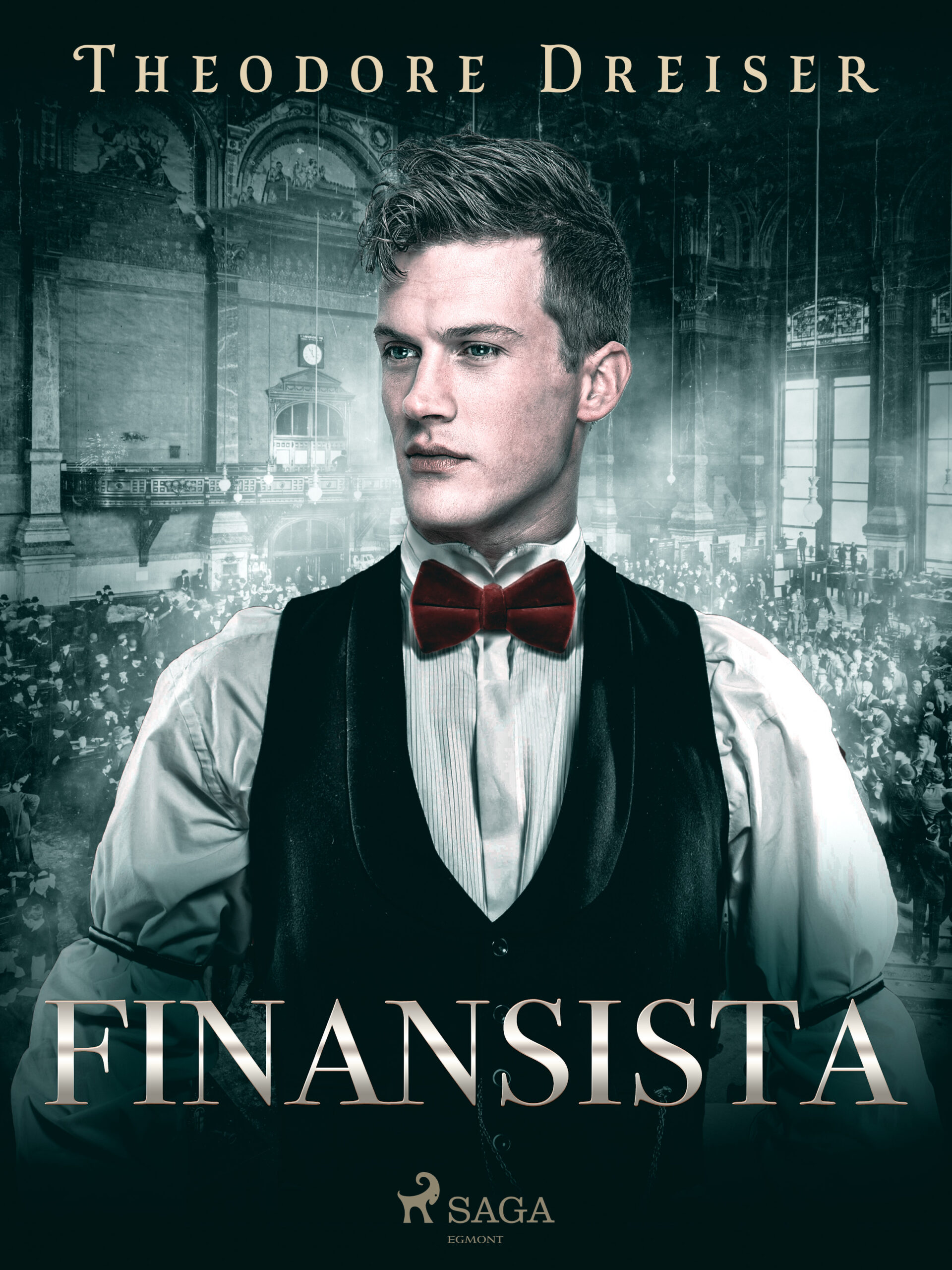 Tytuł: Finansista
Autor: Theodore Dreiser
Wydawnictwo: SAGA Egmont
Formaty: EPUB, MOBI