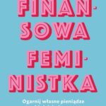 Finansowa feministka — okładka e-booka