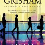 Tytuł: Firma
Autor: John Grisham
Wydawnictwo: Albatros
Formaty: EPUB, MOBI