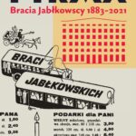 Firma Bracia Jabłkowscy 1883-2021 — okładka e-booka