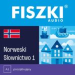 Tytuł: FISZKI audio – norweski – Słownictwo 1
Autor: Helena Garczyńska
Wydawnictwo: Cztery Głowy
Formaty: MP3