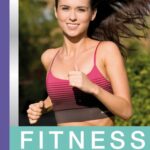 Fitness dla kobiet — okładka e-booka