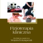 Fizjoterapia kliniczna — okładka e-booka