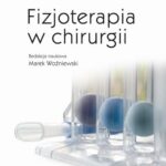 Fizjoterapia w chirurgii — okładka e-booka